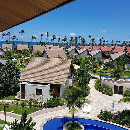 Duplex Malawi Muro Alto Pôrto das Galinhas Kültér fotó