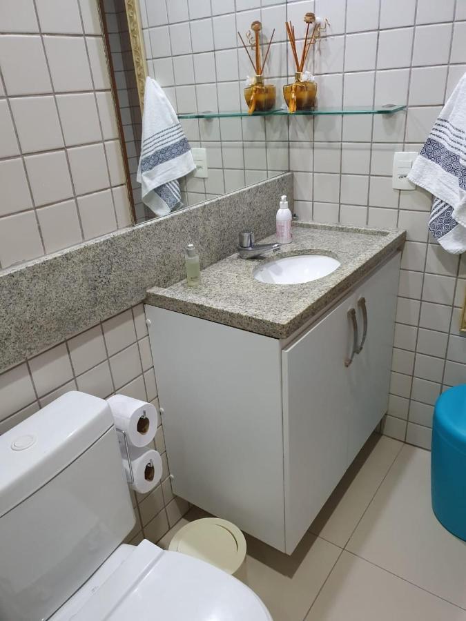 Duplex Malawi Muro Alto Pôrto das Galinhas Kültér fotó