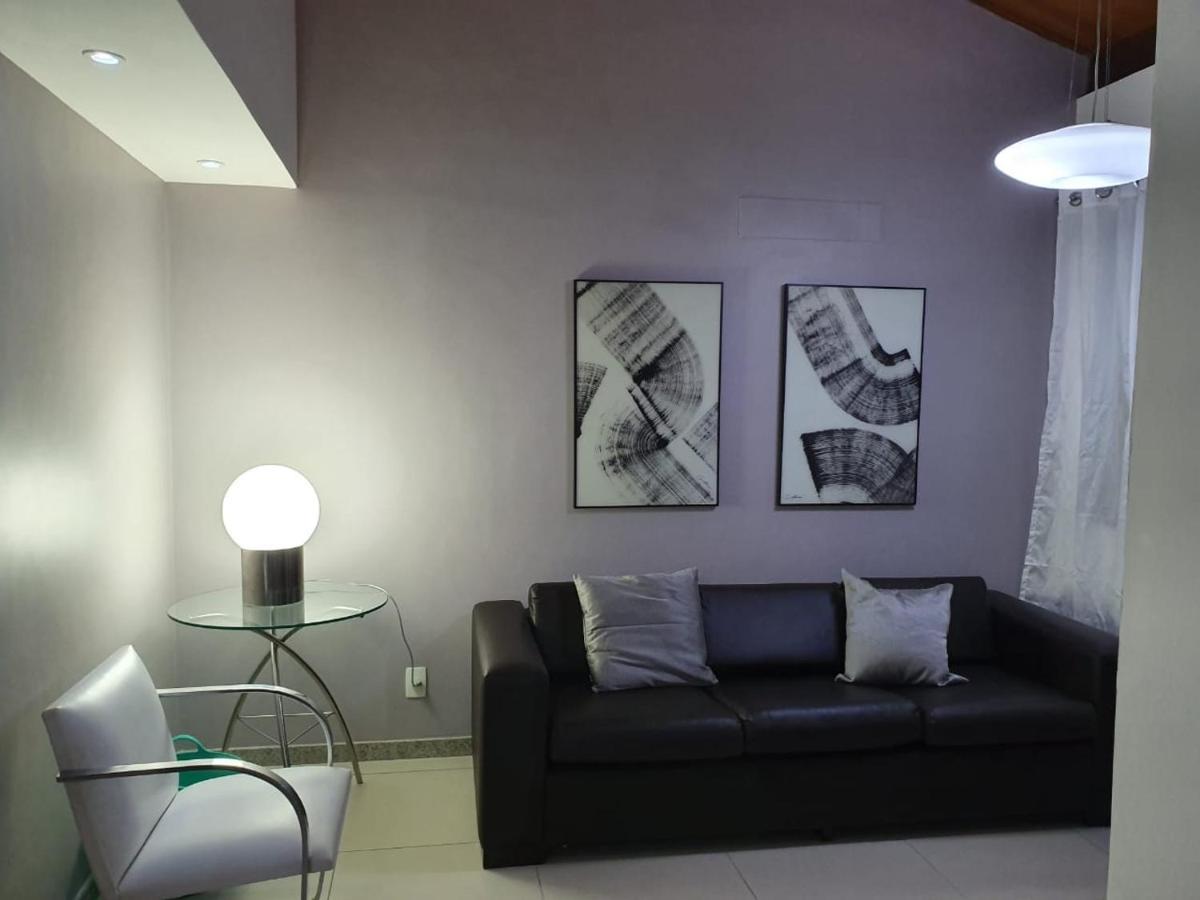 Duplex Malawi Muro Alto Pôrto das Galinhas Kültér fotó