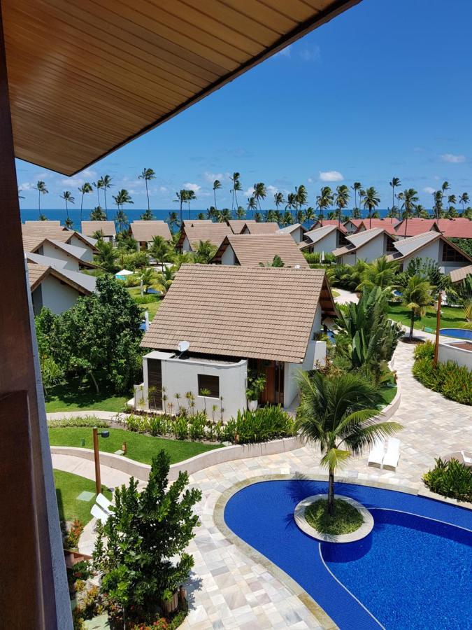Duplex Malawi Muro Alto Pôrto das Galinhas Kültér fotó