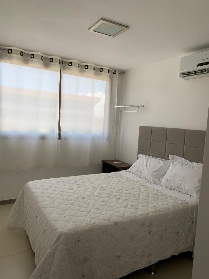 Duplex Malawi Muro Alto Pôrto das Galinhas Kültér fotó