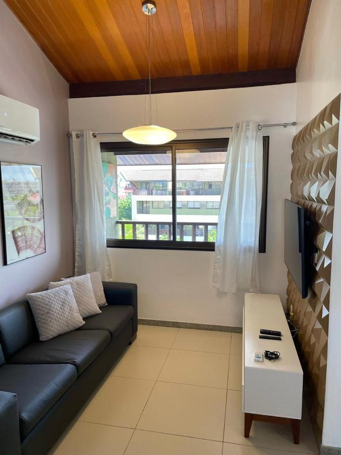 Duplex Malawi Muro Alto Pôrto das Galinhas Kültér fotó