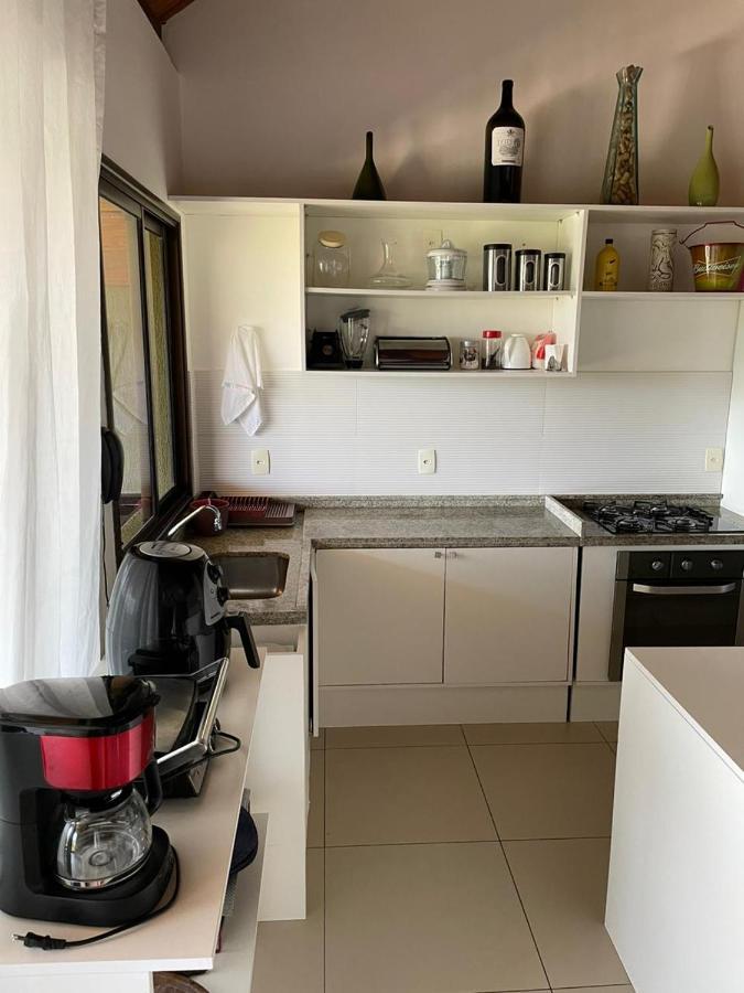 Duplex Malawi Muro Alto Pôrto das Galinhas Kültér fotó