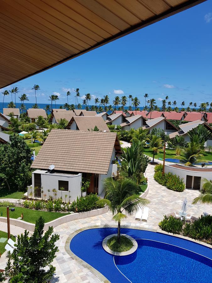 Duplex Malawi Muro Alto Pôrto das Galinhas Kültér fotó